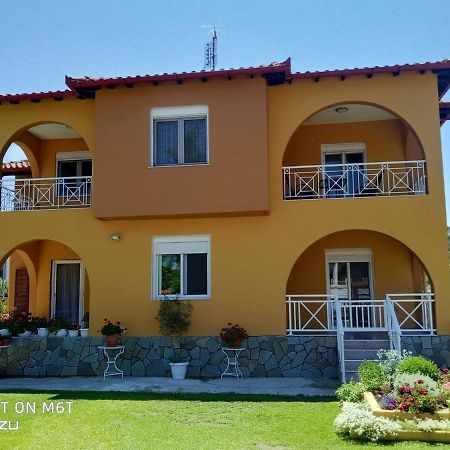 House Kallisti 2 Сикия Экстерьер фото