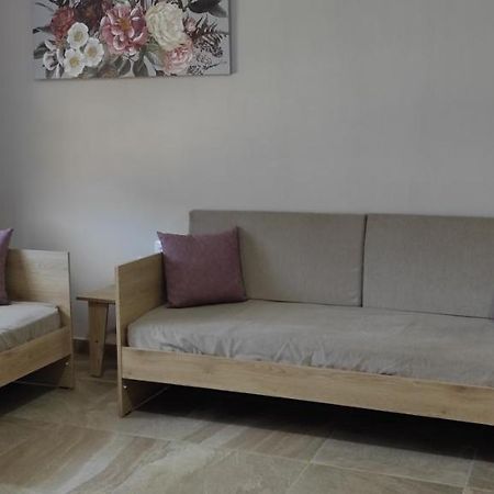 House Kallisti 2 Сикия Экстерьер фото