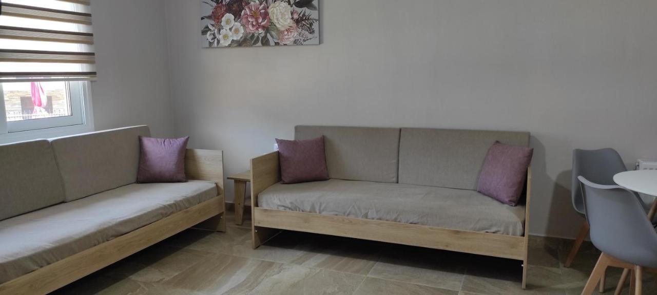 House Kallisti 2 Сикия Экстерьер фото