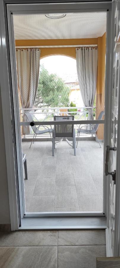 House Kallisti 2 Сикия Экстерьер фото