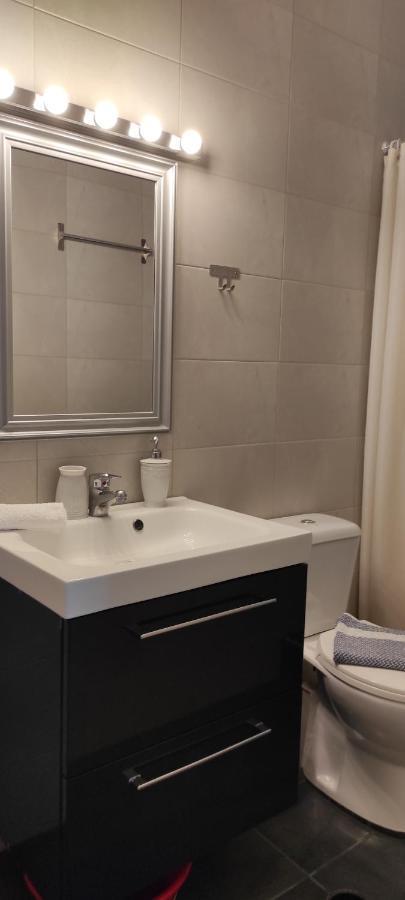 House Kallisti 2 Сикия Экстерьер фото